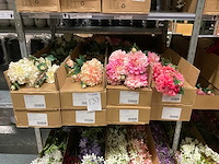 Art en emerald kunstbloemen - afbeelding 4 van  18