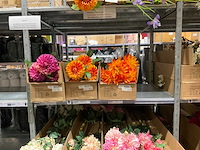 Art en emerald kunstbloemen - afbeelding 5 van  18