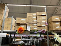 Art en emerald kunstbloemen - afbeelding 6 van  18