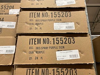 Art en emerald kunstbloemen - afbeelding 7 van  18