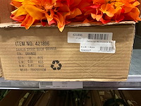 Art en emerald kunstbloemen - afbeelding 8 van  18