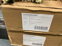 Art en emerald kunstbloemen - afbeelding 9 van  18