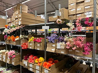 Art en emerald kunstbloemen - afbeelding 11 van  18