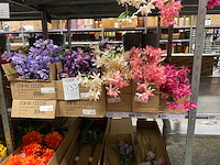 Art en emerald kunstbloemen - afbeelding 13 van  18