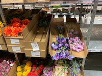 Art en emerald kunstbloemen - afbeelding 14 van  18