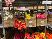 Art en emerald kunstbloemen - afbeelding 17 van  18