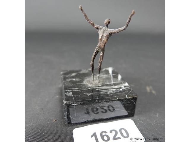 Art for more bronzen sculptuur - afbeelding 1 van  5