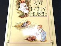 Art holly hobbie - afbeelding 1 van  5