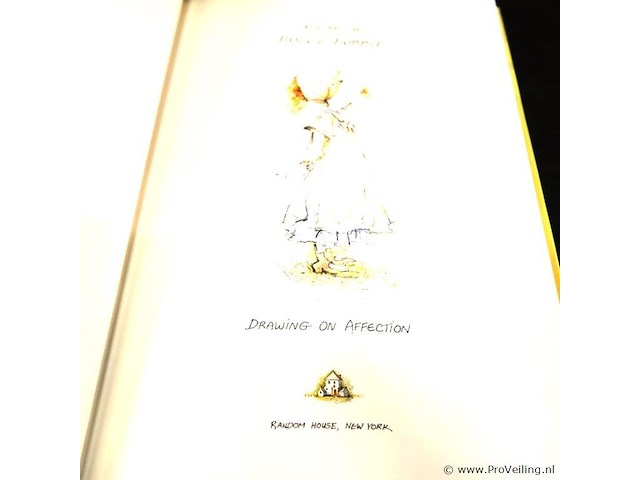 Art holly hobbie - afbeelding 2 van  5