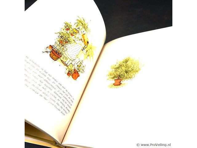 Art holly hobbie - afbeelding 4 van  5