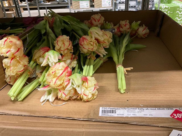 Art kunstbloemen - afbeelding 3 van  6