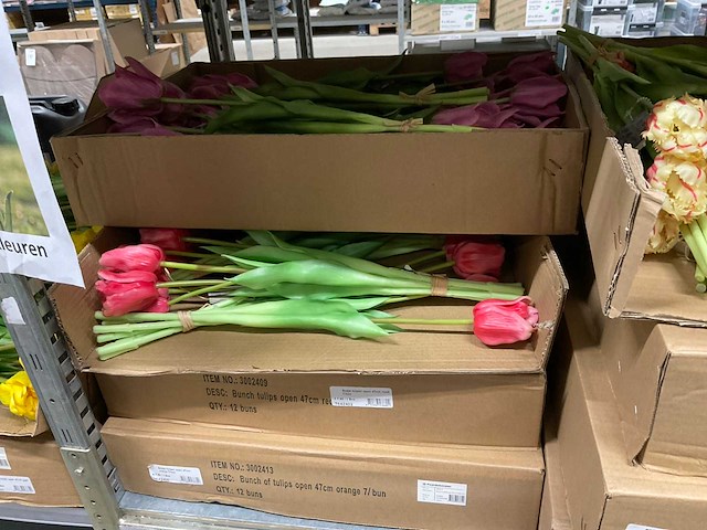 Art kunstbloemen - afbeelding 4 van  6