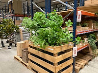 Art kunsttakken - afbeelding 1 van  5