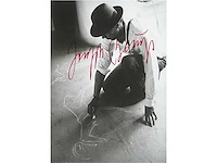 Art print joseph beuys ‘fussbodenzeihnung 1982’ - afbeelding 1 van  1