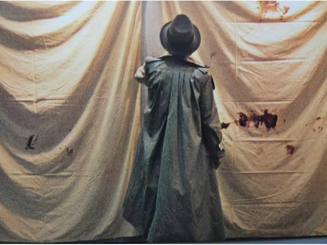 Art print joseph beuys ‘the stanhope object 1978’ - afbeelding 1 van  1