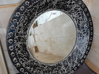 Art sensation vintage cheng geslepen spiegel