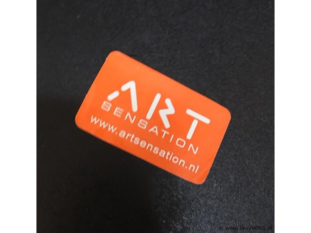 Art sensation vintage cheng geslepen spiegel - afbeelding 6 van  6