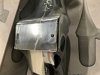 Art658 muurbevestiging wc borstel (7x) - afbeelding 3 van  3