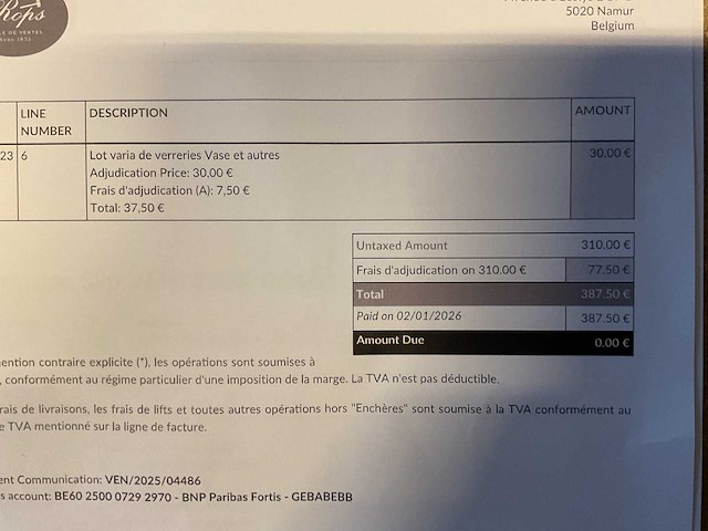 Art - afbeelding 9 van  9