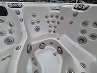 Artasian spa 5 persoons jacuzzi en buitenspa - afbeelding 9 van  24