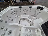 Artasian spa 5 persoons jacuzzi en buitenspa - afbeelding 11 van  24