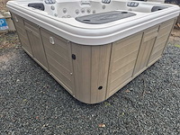 Artasian spa 5 persoons jacuzzi en buitenspa - afbeelding 20 van  24