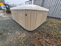 Artasian spa 5 persoons jacuzzi en buitenspa - afbeelding 23 van  24