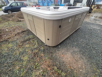 Artasian spa 5 persoons jacuzzi en buitenspa - afbeelding 20 van  22