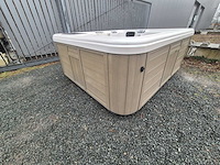Artasian spa 5 persoons jacuzzi en buitenspa - afbeelding 2 van  22