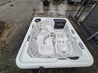 Artasian spa 5 persoons jacuzzi en buitenspa - afbeelding 14 van  22