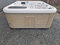 Artasian spa 5 persoons jacuzzi en buitenspa - afbeelding 17 van  22