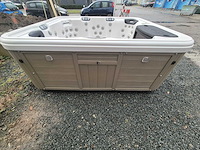 Artasian spa 5 persoons jacuzzi en buitenspa - afbeelding 19 van  22