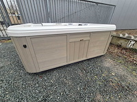 Artasian spa 5 persoons jacuzzi en buitenspa - afbeelding 23 van  23