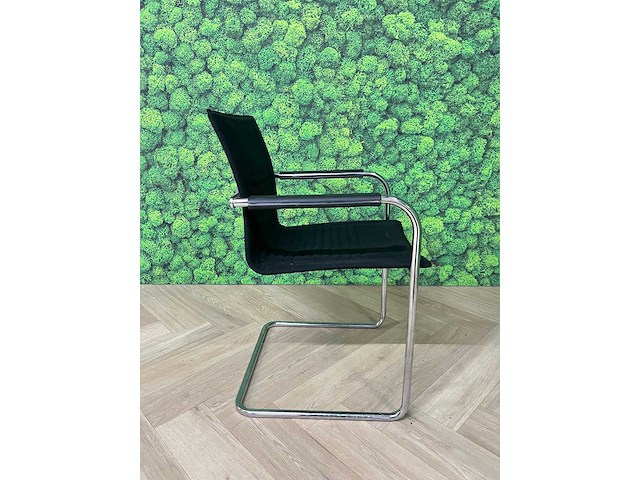 Artcollection - 3x vergaderstoel - afbeelding 11 van  14