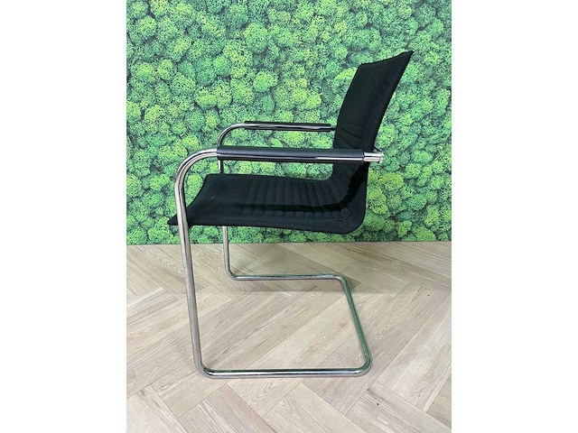 Artcollection - 3x vergaderstoel - afbeelding 2 van  14