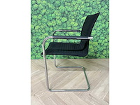 Artcollection - 3x vergaderstoel - afbeelding 2 van  14