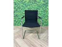Artcollection - 3x vergaderstoel - afbeelding 10 van  14