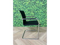 Artcollection - 3x vergaderstoel - afbeelding 11 van  14