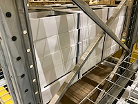 Artdeco blind deurkrukken (55x) - afbeelding 2 van  6