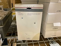 Artdeco blind deurkrukken (55x) - afbeelding 5 van  6