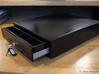 Artdev kassalade incl. sleutels c3540 - afbeelding 1 van  3