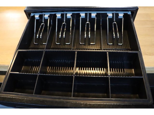 Artdev kassalade incl. sleutels c3540 - afbeelding 2 van  3