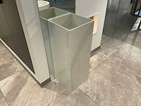 Arte - wastafelzuil 35 x 90 cm - afbeelding 2 van  4