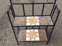 Arte living - ay2612 - etagieres (2x) - afbeelding 2 van  6