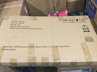 Arte living - ay2612 - etagieres (2x) - afbeelding 5 van  6