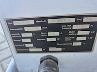 Artec - lasdampafzuiginstallatie - afbeelding 10 van  10