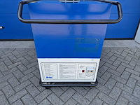 Artec - lasdampafzuiginstallatie - afbeelding 7 van  10