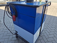 Artec - lasdampafzuiginstallatie - afbeelding 9 van  10