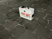 Artec auto - cosm luchtverwijderaar - afbeelding 6 van  7