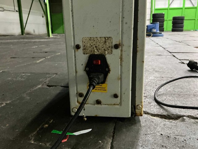 Artec auto - cosm luchtverwijderaar - afbeelding 4 van  7